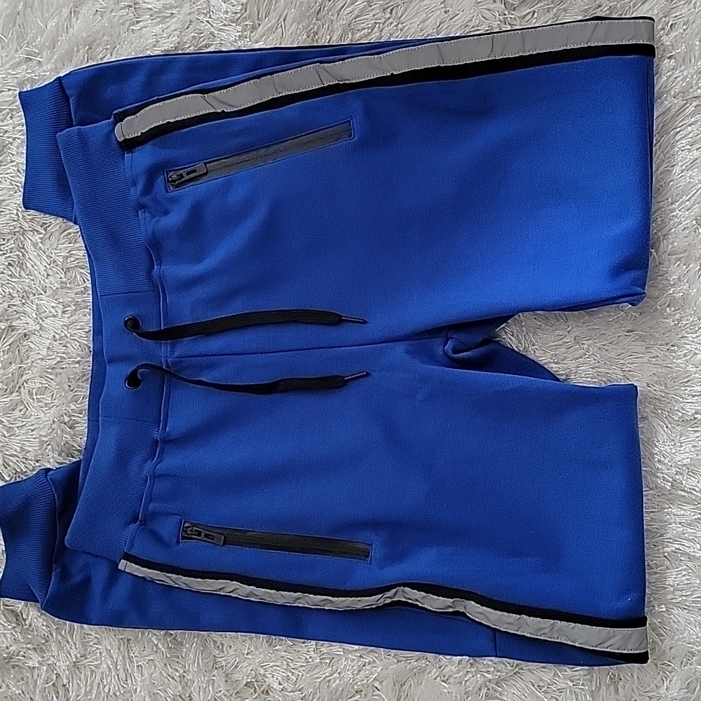 Men's Riflessi Joggers